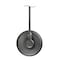 Dv8 Offroad 1997-06 JEEP TJ REPLACEMENT ANTENNA BLACK D-JP-190012 - alternate 3